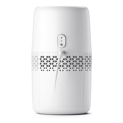 Philips | HU2510/10 | Air Humidifier | Humidifier | 11 W | Water tank capacity 2 L | Suitable for rooms up to 31 m² | NanoCloud - 2